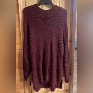 American Eagle sweater